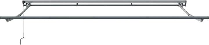 Produktbild vidaXL Einziehbare Markise (3 m)