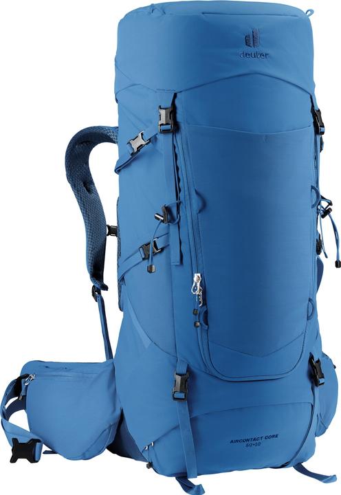 Produktbild Deuter Aircontact Core 50+10 (60 l)