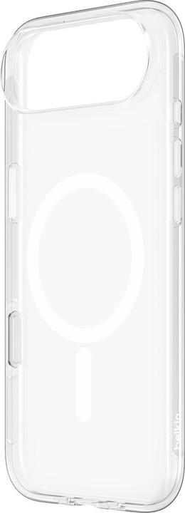 Produktbild Belkin SheerForce magn. Schutzh. iPhone Air transpar. MSA033hqCL (Apple iPhone Air)