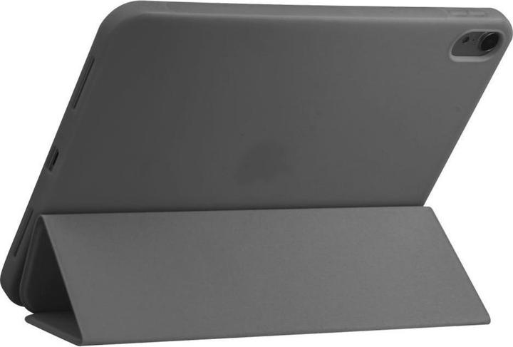 Image du produit Tech-Protect Étui pour tablette pour Ipad Air 4 2020, noir (Apple iPad Air 2020, Apple iPad Air 2022)