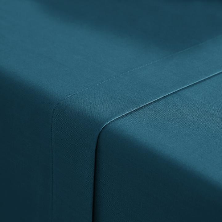 Image du produit La Redoute Interieurs Scénario Polycoton (Drap, 150 x 250 cm)