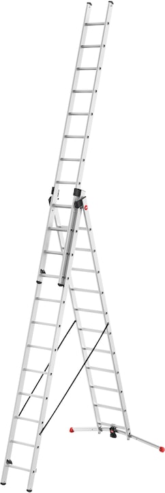 Produktbild Hailo ProfiLOT S100 (Stehleiter, 48 cm)