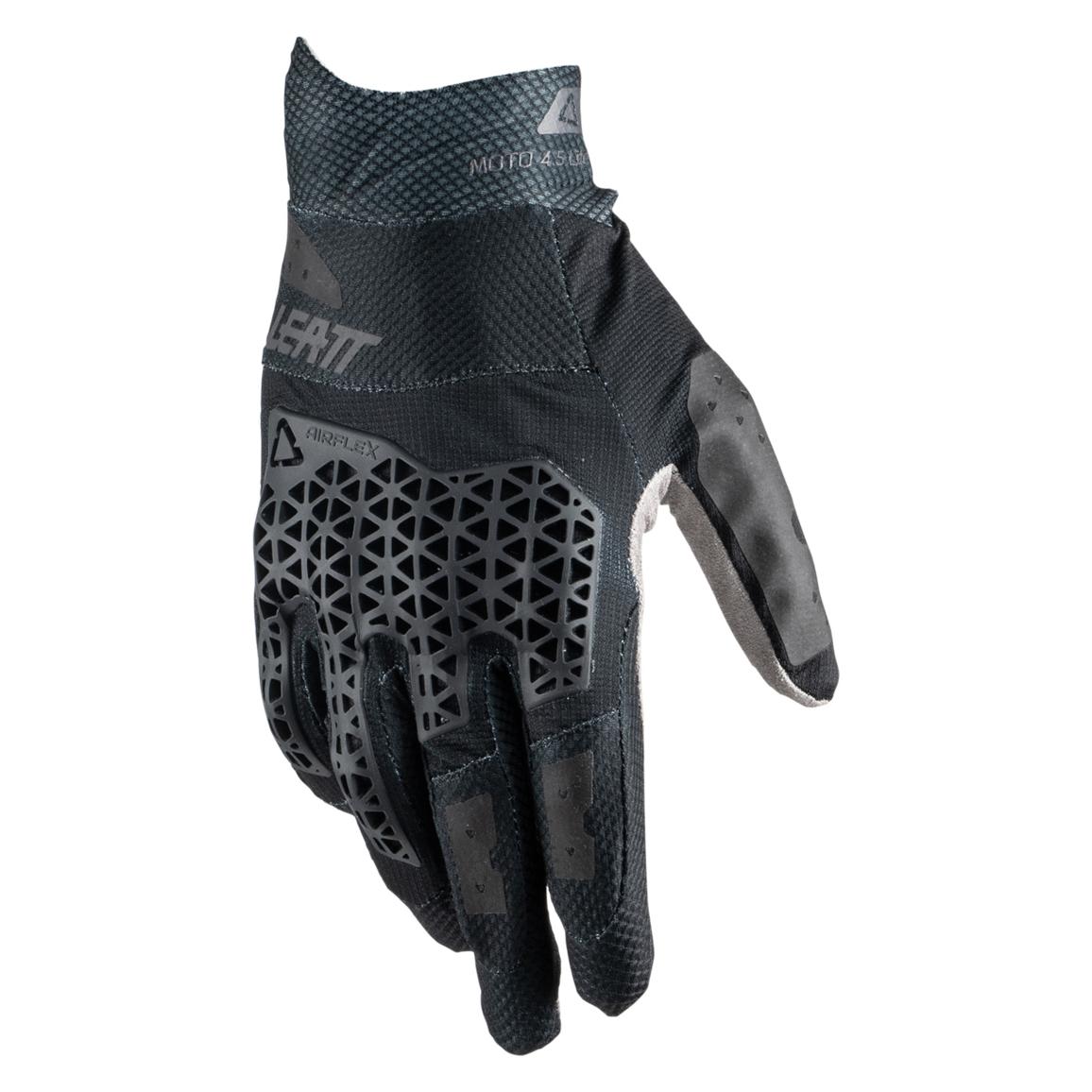 Leatt, Motorhandschoenen, Handschoenen 4.5 Lite (Mannen, S)