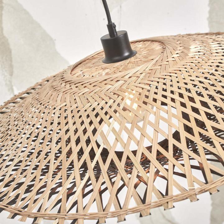 Actual product image Good&Mojo Pendant lights (E27)