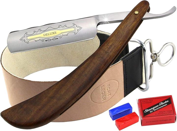 Immagine prodotto InstrumenteNrw Rasiermesser-Set