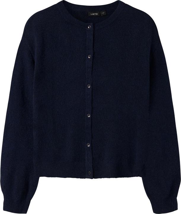 Produktbild Lmtd Regular Fit Strickjacke (134, 140)