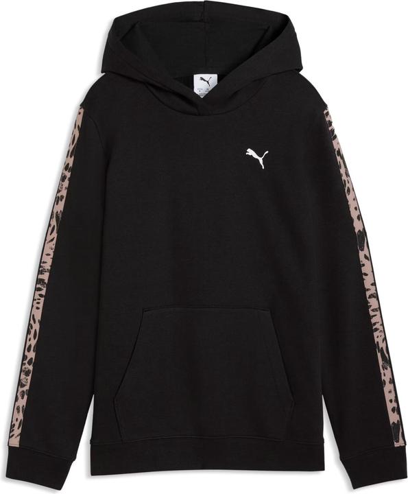 Produktbild Puma ESS GRAPHIC Animal Hoodie TR G (152)