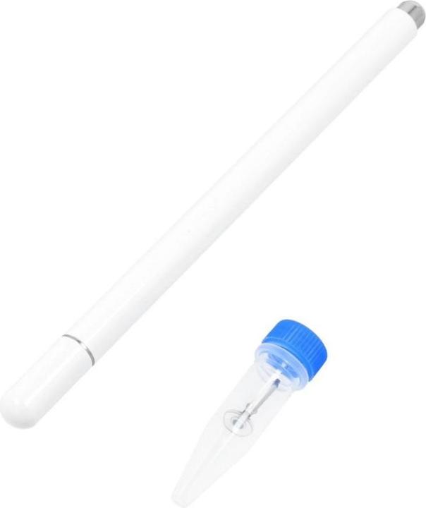 Produktbild OEM Other Computer Accessory Stylus for Touch Screens Capacitive white