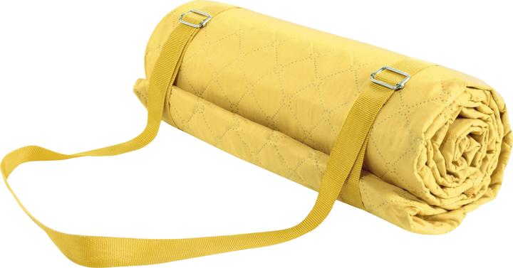 Produktbild Peyer Syntex Picknickdecke