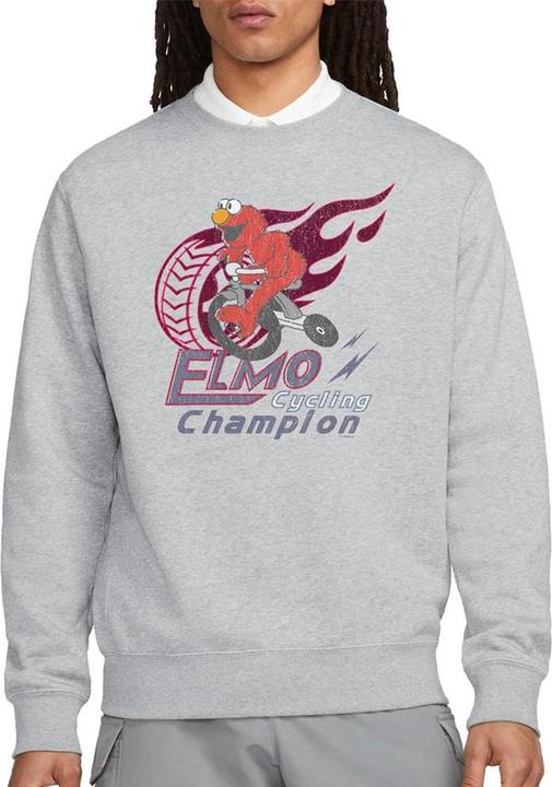 Produktbild Sesame Street Cycle Champion Sweatshirt (M)