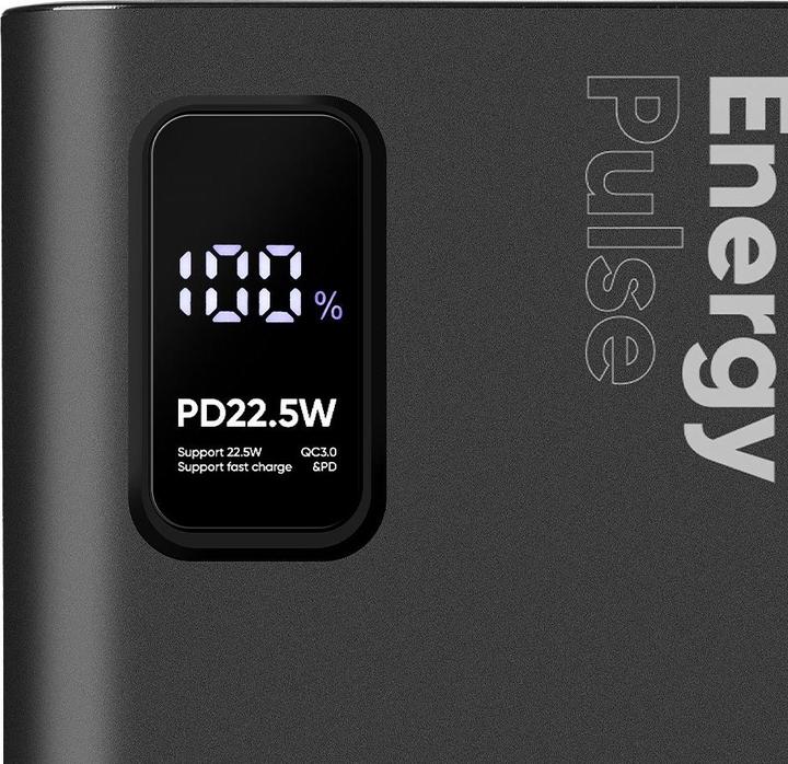 Image du produit Obal:Me EnergyPulse (30000 mAh, 23 W, 111 Wh)