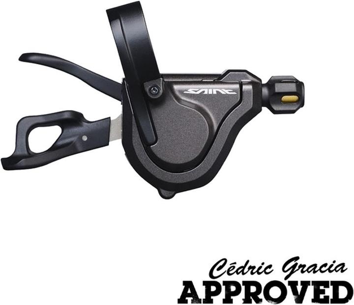 Immagine prodotto Shimano Saint SL-M820 destra 10 velocità Rapidfire