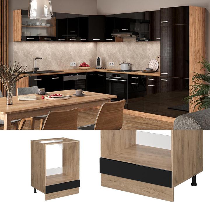 Produktbild Vicco Ofenschrank R-Line