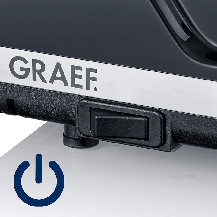 Immagine prodotto Graef Affilacoltelli elettrico CX 110