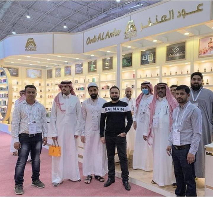 Actual product image Adyan Oud Essential (Eau de parfum, 100 ml)