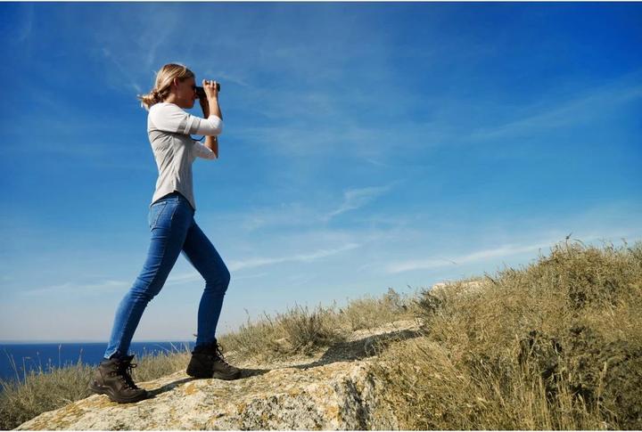 Actual product image Hama Optec (10 x, 50 mm)