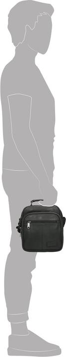 Actual product image HTI-Living Fly bag PU