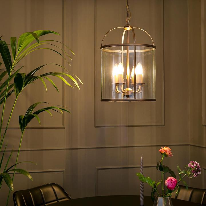 Produktbild Steinhauer Pimpernel (E14)