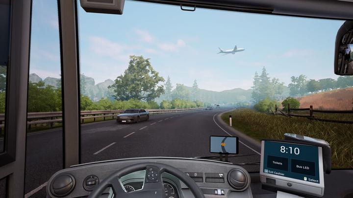 Immagine prodotto astragon Bus Simulator 21: Next Stop -- Edizione Oro (PS5)