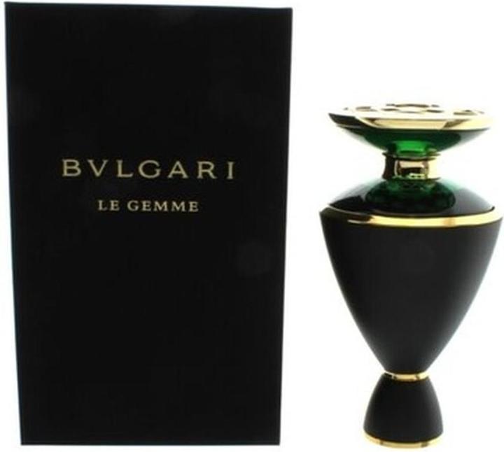 Produktbild Bulgari Le Gemme Reali Veridia by (Eau de Parfum, 100 ml)