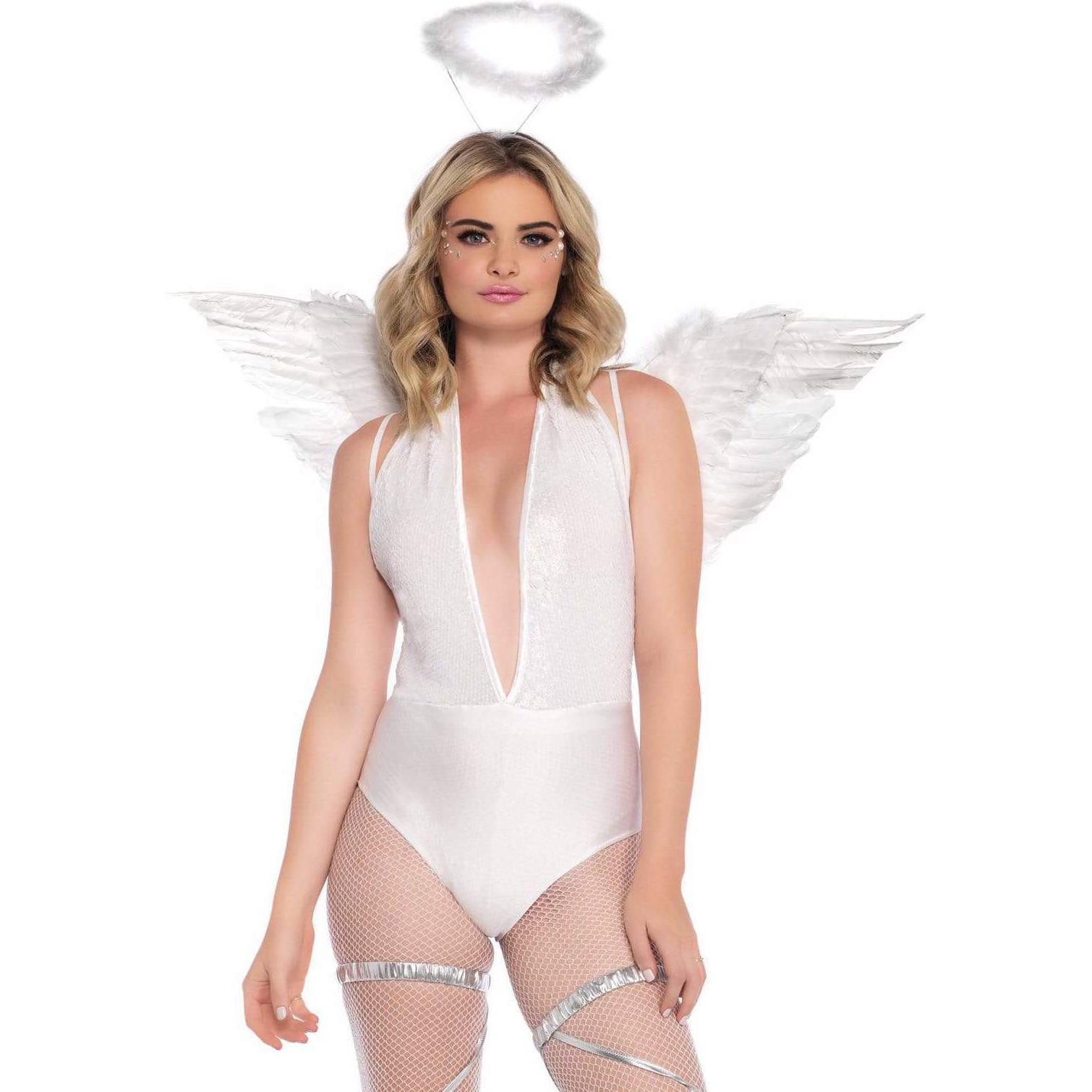 Leg Avenue Angel- Kit