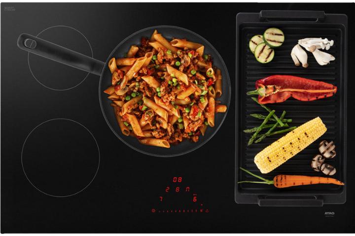 Actual product image Atag BIH08571EV