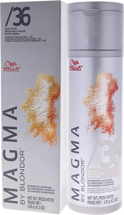 Produktbild Wella Magma By Blondor (36)