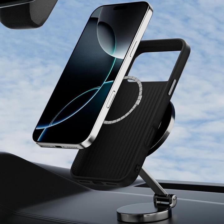 Produktbild Abeel Silikon Hülle mit Motiv (Apple iPhone Air)