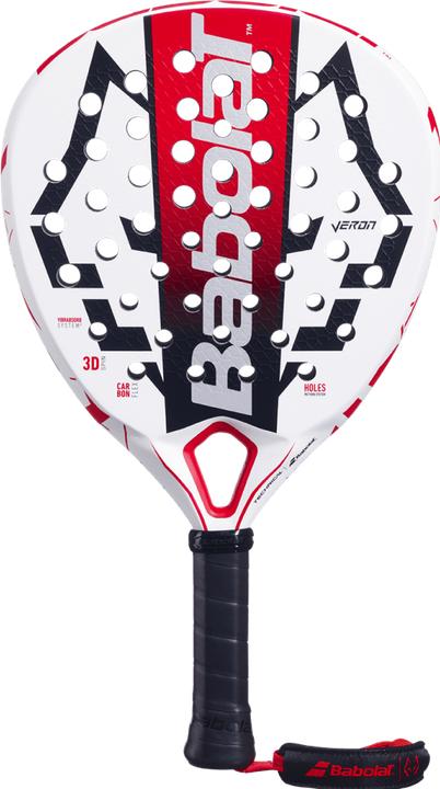 Produktbild Babolat Technical Veron Lebron