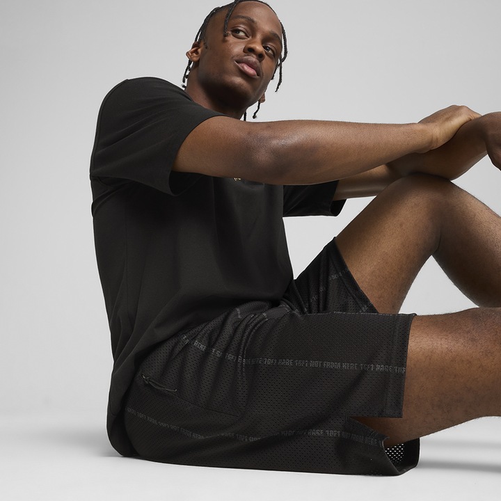 Produktbild Puma Melo Alwayz On 1 Short (S)