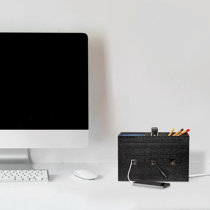 Produktbild Relaxdays Badregal (44 x 33 x 96 cm)