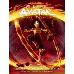 Produktbild Avatar: The Last Airbender The Art of the Animated Series (Second Edition) (Englisch, Bryan Konietzko, Michael Dante DiMartino, 2020)