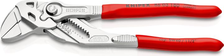 Produktbild Knipex Zangenschlüssel (180 mm)