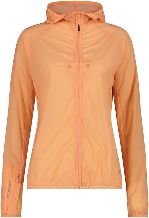 Produktbild CMP Campagnolo Hoodie (XXL)