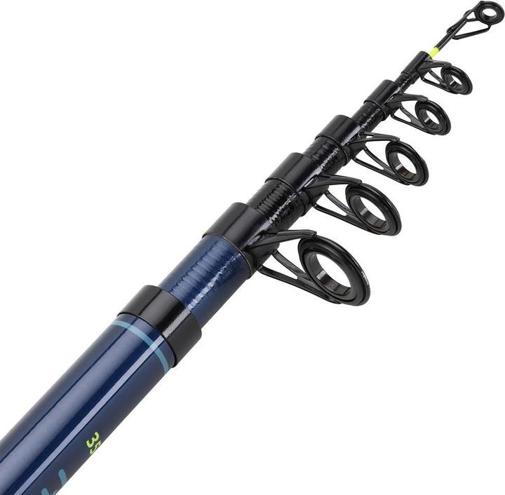 Produktbild Caperlan Ufish (Angelset, 350 cm)