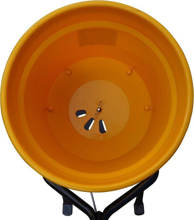 Immagine prodotto Texas Lo spandiconcime è spinto CS2500 25L