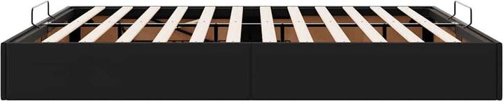 Actual product image vidaXL Ottoman-Bett (160 x 200 cm)