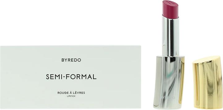 Actual product image Byredo Lipstick No. 373 - Semi- Formal (No. 373 - Semi-formal)