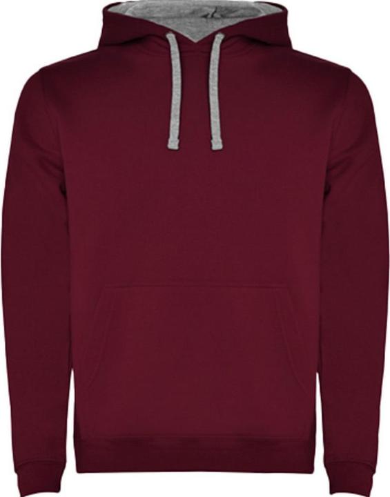 Grey heather, Rosso vino