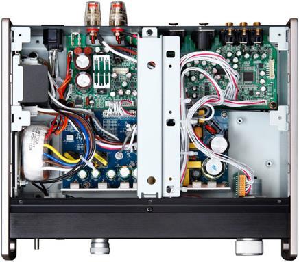 Image du produit TEAC Ax-501 (Amplificateur)