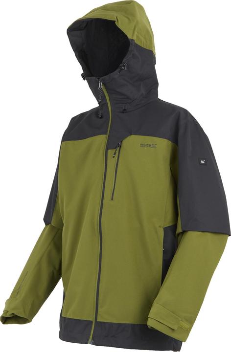 Produktbild Regatta Highton IV Jacke wasserfest (XL)
