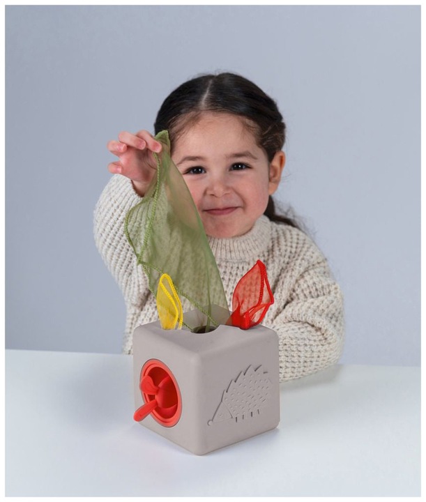 Image du produit Taf Toys Boîte à foulards Pop Up