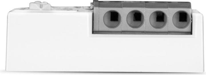 Produktbild Elektrobock Zeitschalter für Ventilatoren Badlüfter Beleuchtung Nachlaufrelais CS3C-1B