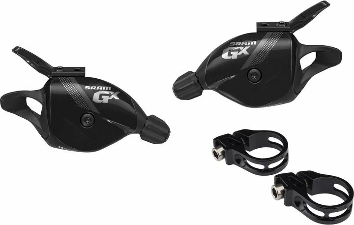 Produktbild Sram GX Trigger-Set 2x11-fach