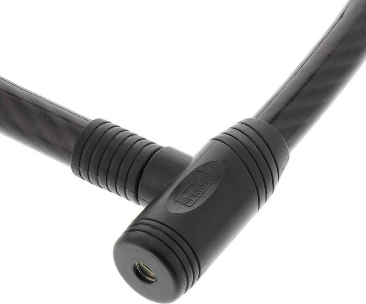 Productafbeelding Burg Wächter Kabelslot met twee wielen 570 120 (120 cm)