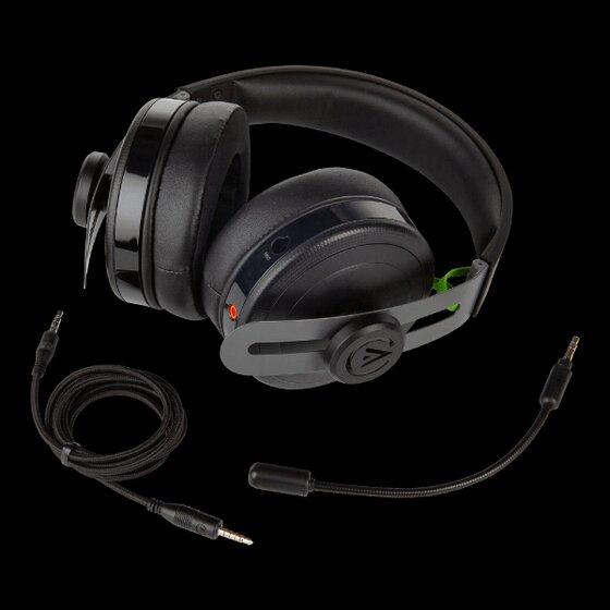 Produktbild PowerA Xbox Fusion Pro Wired Headset (Xbox Series X) (Kabelgebunden)
