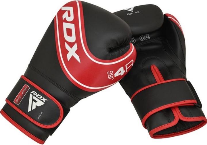 Actual product image Rdx Boxing Gloves Kids (4 OZ)
