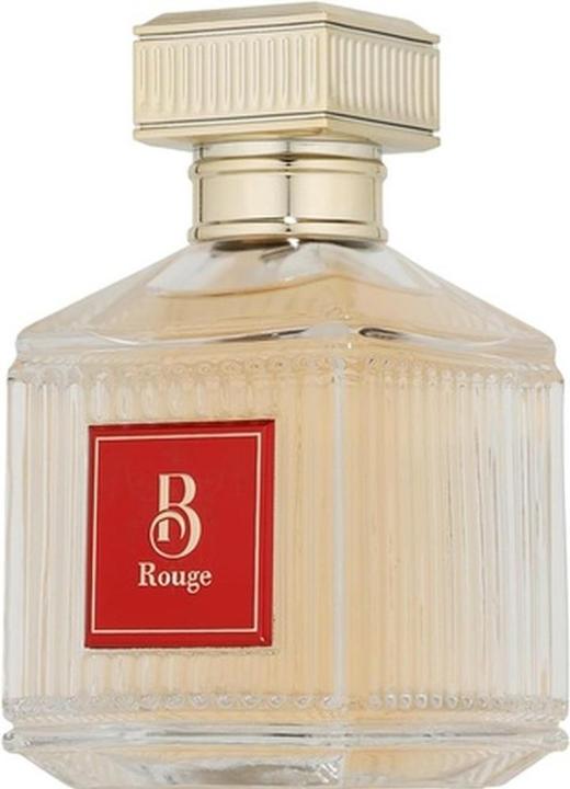 Actual product image Ameer Al Oud B Rouge Parfum Fragrance (Eau de parfum, 100 ml)