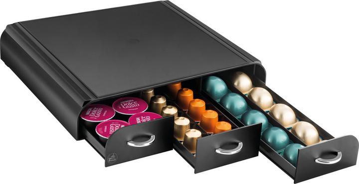 Actual product image Take a Break by Cep Capsule dispenser