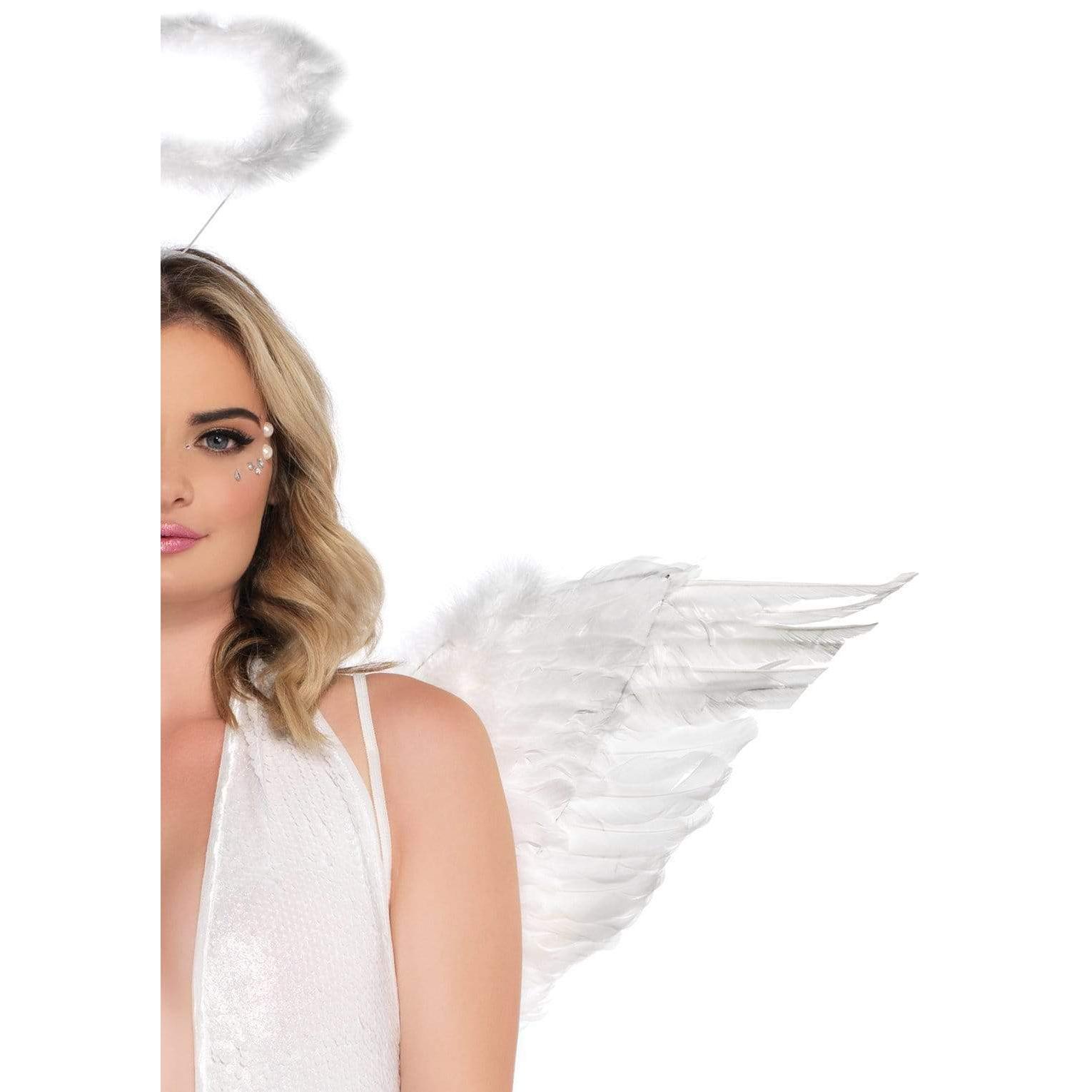 Thumbnail - Leg Avenue Angel- Kit